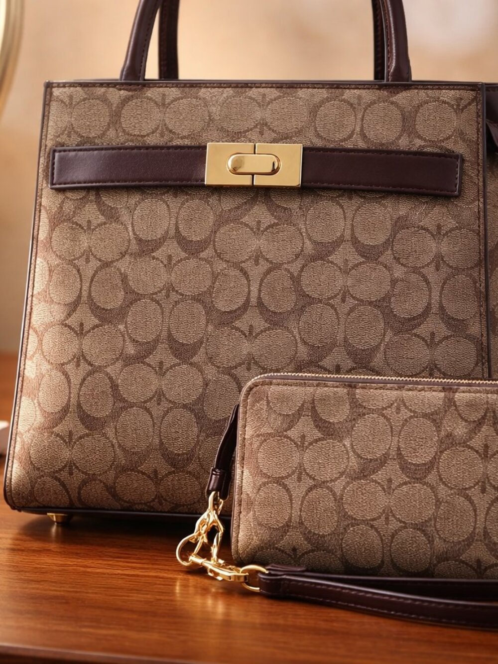 Fashion Handbag